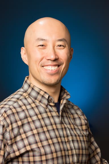 Francis Zhou