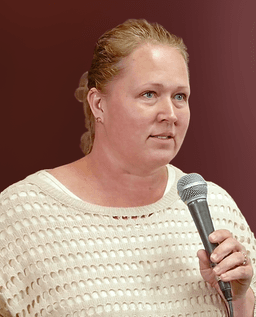 Malia Weinhagen