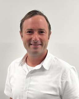 Michael Surrago