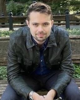 Rudyard Lynch