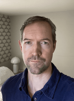 Steve Pender