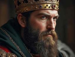 Will of Europa